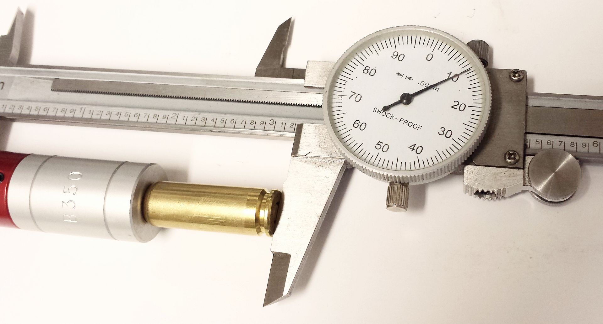 Hornady Headspace Comparator Set